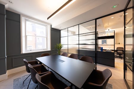 31 Dover Street, London, Office To Let - 31 Dover7.JPG