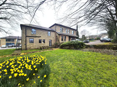 Unit 2, High Peak, Office To Let - 20260309_112731.jpg