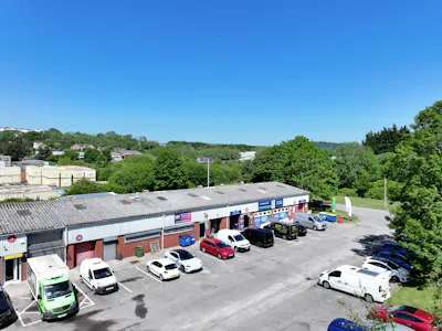 Unit 3  Coity Crescent, Bridgend, Industrial For Sale - DJI_20250515140204_0688_D.JPG