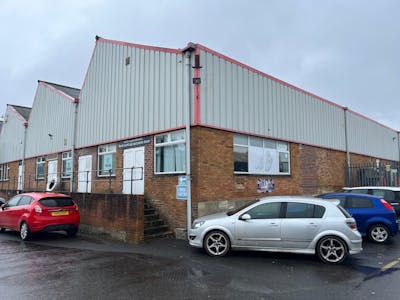 Unit 17 Enterprise House, Cheney Manor Industrial Estate, Swindon, Industrial / Warehouse To Let - 002.jpg