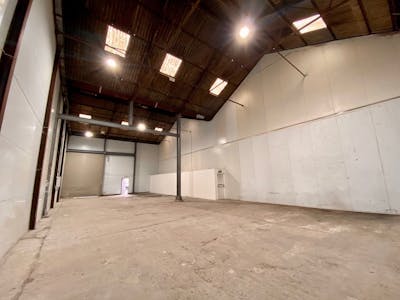 Unit 4C, Wentloog Buildings, Cardiff, Industrial To Let - Image 3