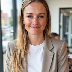 Ella Wright profile photo