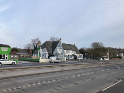 The Wykebeck Arms, Selby Road, Leeds, Pub For Sale - 20 WykeDistant.jpg