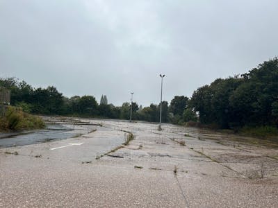 Former Jewson Site, Watling Street, Telford, Trade Counter / Warehouse To Let - 9.jpg