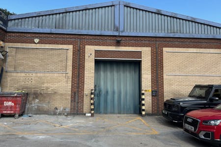 Unit D, London, Distribution Warehouse / Industrial / Industrial / Storage / Light Industrial To Let - 1.jpg