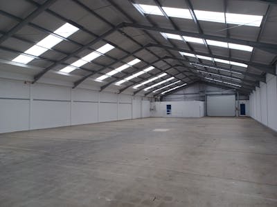 Unit 1B, Chertsey Road Industrial Estate, West Byfleet, Industrial/Logistics / Trade Counter / Trade Counter / Showroom / Warehouse / Industrial / Warehouse To Let - 20240507_122948.jpg