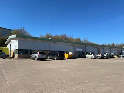 Unit 7 High Carr Network Centre, Newcastle under Lyme, Industrial / Industrial/Logistics / Open Storage / Trade Counter To Let - IMG_1389.JPG