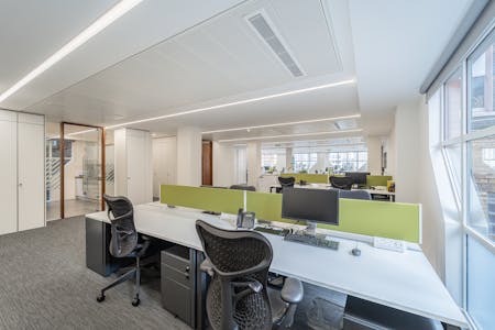 65 Chandos Place, London, Office To Let - 65CP15.jpg