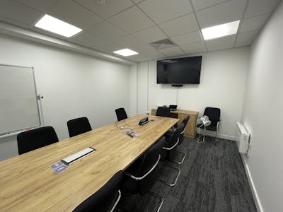 Unit D2 & D3 200 Scotia Road, Stoke-on-Trent, Industrial / Industrial/Logistics / Trade Counter To Let - IMG_1948.JPG