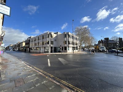 First Floor Suite, 95 Regent Street, Cambridge, Office To Let - IMG_0594.JPG