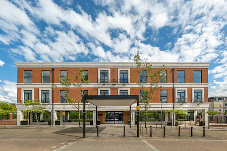Silbury House, 300 Silbury Boulevard, Milton Keynes, Serviced Office To Let - Image 10