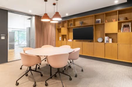 Red Hill House, Caer, Serviced Office To Let - Screenshot 20250519 153234.jpg