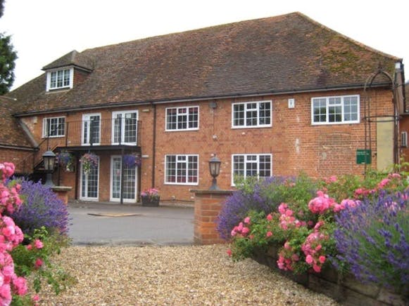 The River Wing & Tower House, Chesham, Offices To Let - External1.jpeg