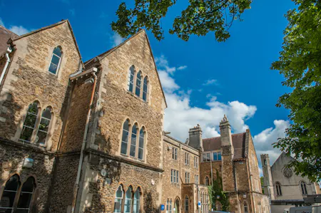 Francis Close Hall Campus, Francis Close Hall, Cheltenham, Development Potential / Residential Conversion / Education To Let / For Sale - Francis Close Hall 8.jpg