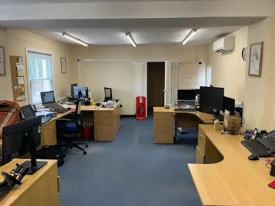 First Floor, 2 Church Street, Stony Stratford, Milton Keynes, D1 (Non Residential Institutions) / Office To Let - img2.png
