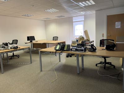 Unit 5, Feast Field, Leeds, Office To Let - IMG_3068.JPG