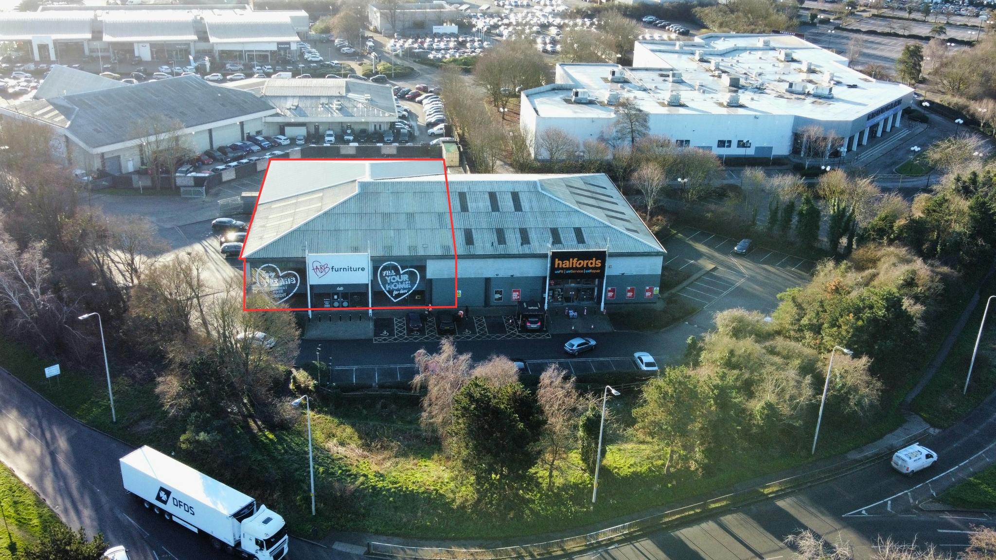 Unit 2, Mallory Road, Peterborough, Other / Retail / Industrial To Let - Mallory Cover.jpg