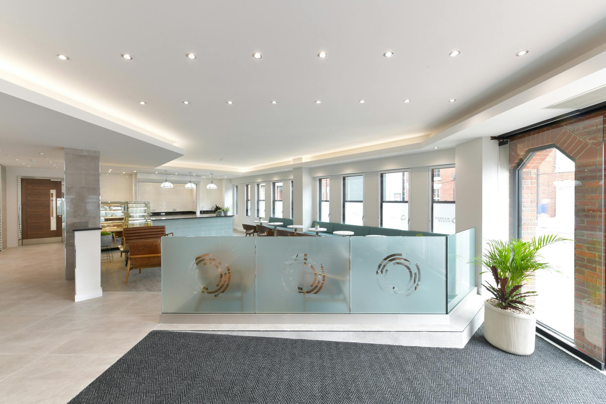 Office in Christchurch - photo 4