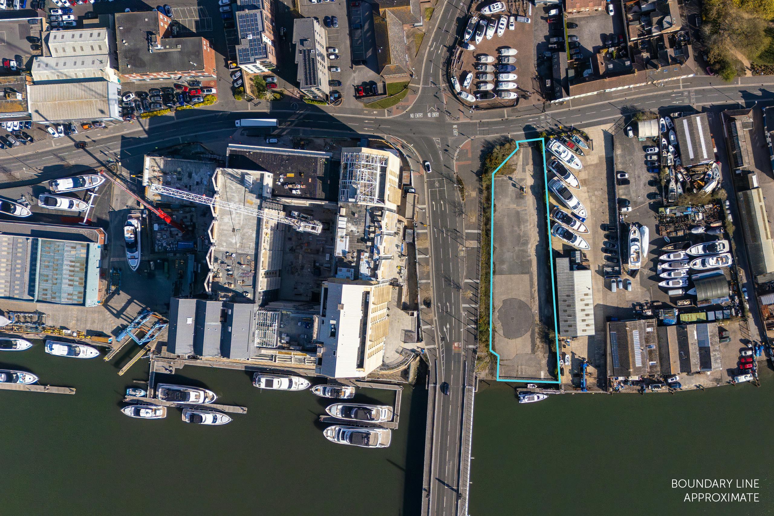 Storage in Poole - photo 3