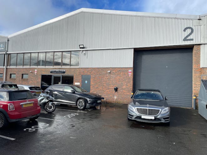 Unit 2 Stadium Trade & Business Park, Reading, Industrial / Warehouse To Let - Unit 2 Stadium - Erased Plates.jpg