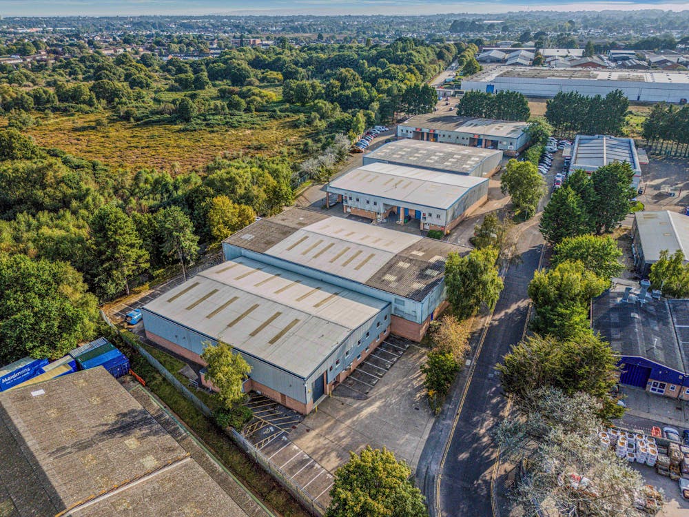 Unit 5A-5B East & Unit 5B West, Roundways Industrial Estate, Bournemouth, Industrial To Let - 864016820240918Roundways Ind Est13V2.jpg