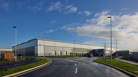 DC2 Prologis Park, Hams Hall, West Midlands, Industrial / Industrial / Storage / Industrial / Warehouse To Let - DC2 pic 1.jpg