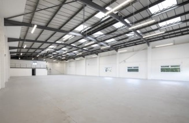 Unit 30 Edisons Park, Bridge Close, Dartford, Industrial To Let - Dartford - 30 Edisons warehouse.jpg