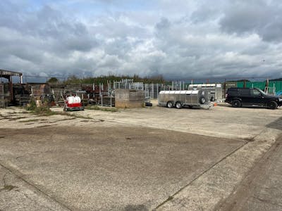 Storage Yard, Reybridge, Lacock, Nr Chippenham, Industrial / Land To Let - 2.jpg