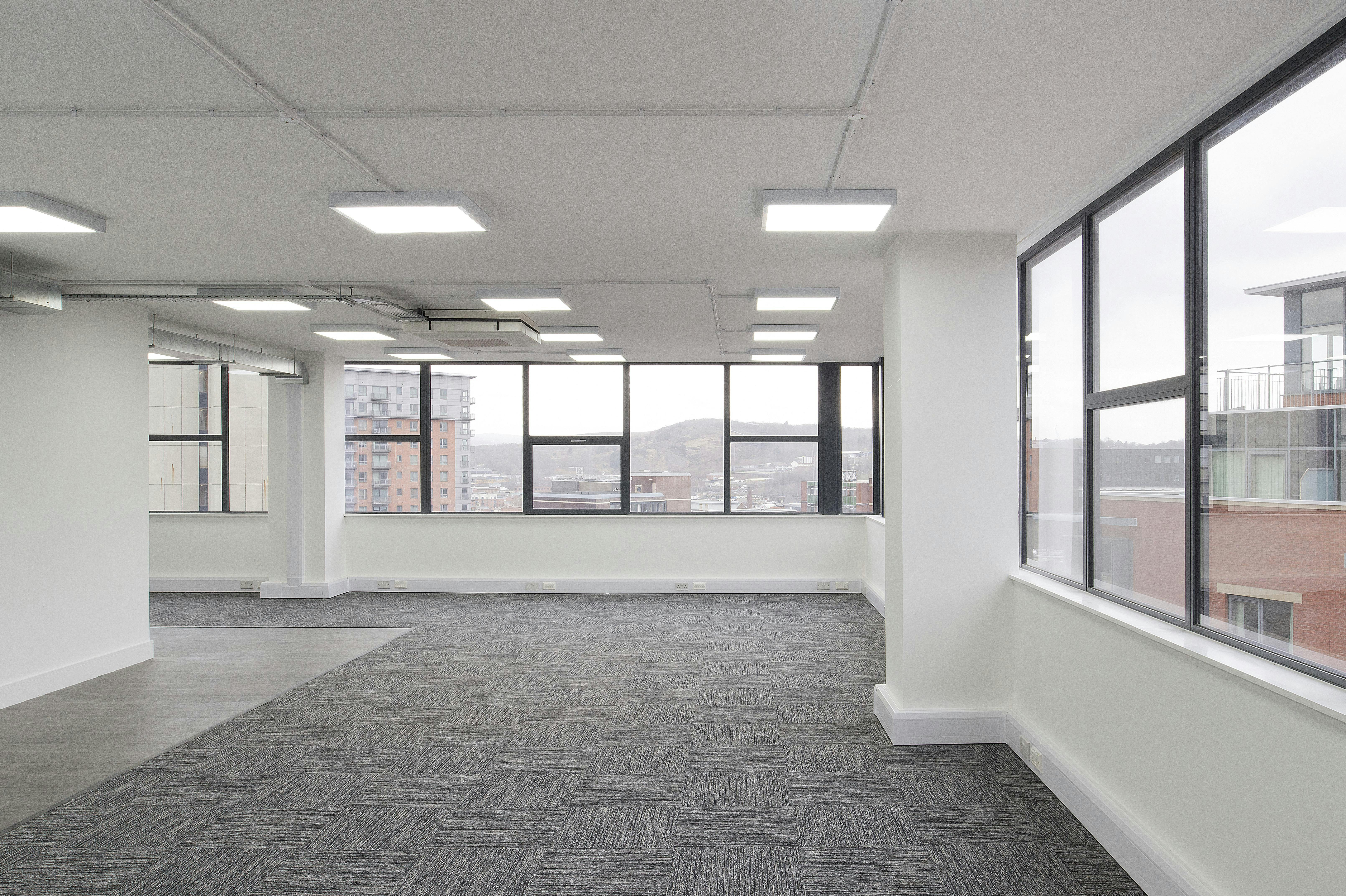 St James House, Vicar Lane, Sheffield, Offices, To Let - Colloco - AS