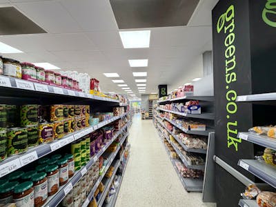 Greens of Dundee, 93/99 Albert Street, Dundee, Convenience Store For Sale - Greeensinside6.jpeg