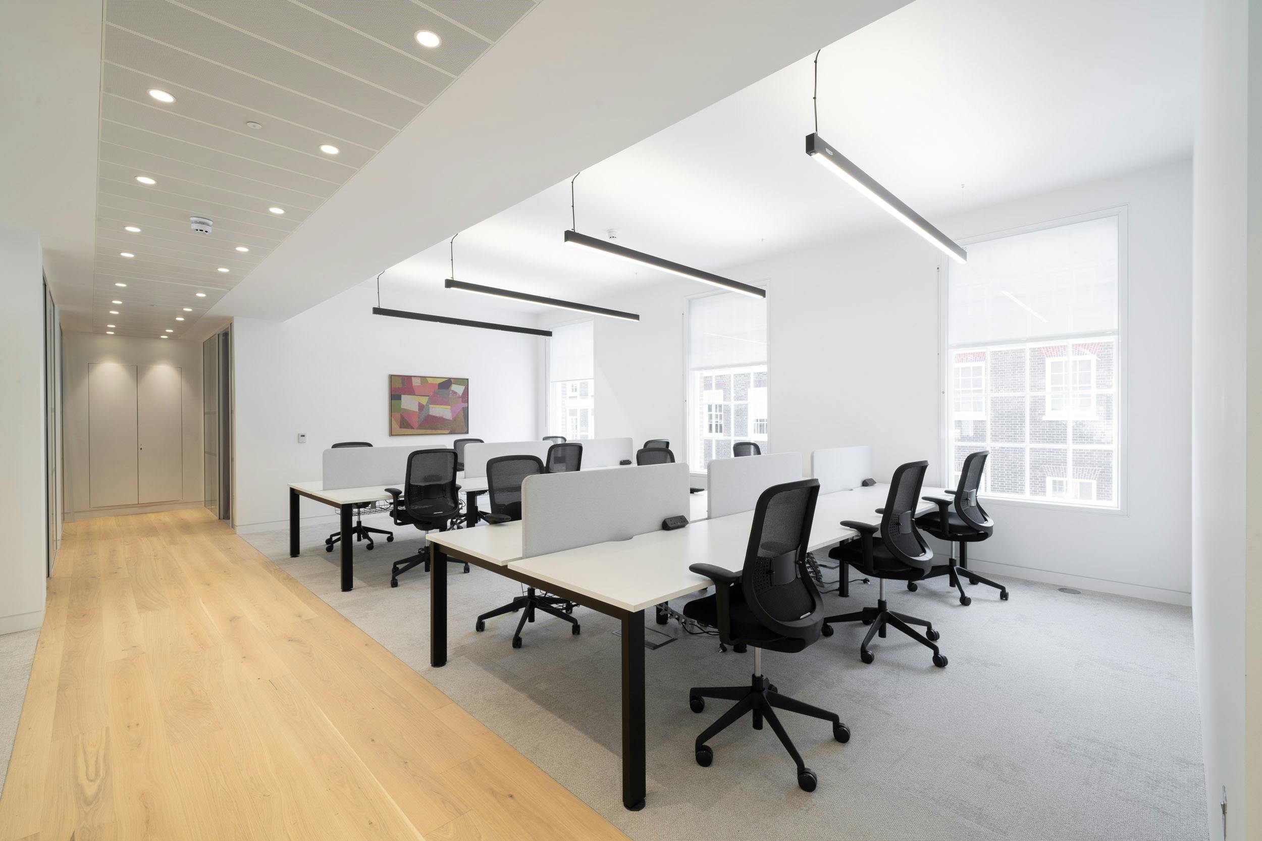 2nd Floor, 16-21 Sackville Street, London, Office To Let - _JSP4279.jpg