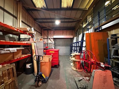 Unit A, 6 Bordesley Green Road, Birmingham, Industrial / Trade Counter / Warehouse To Let - p4.jpg