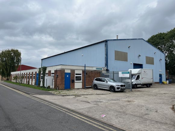 Units 7 & 7A Regal Way, Faringdon, Industrial For Sale - Unit 7.jpg