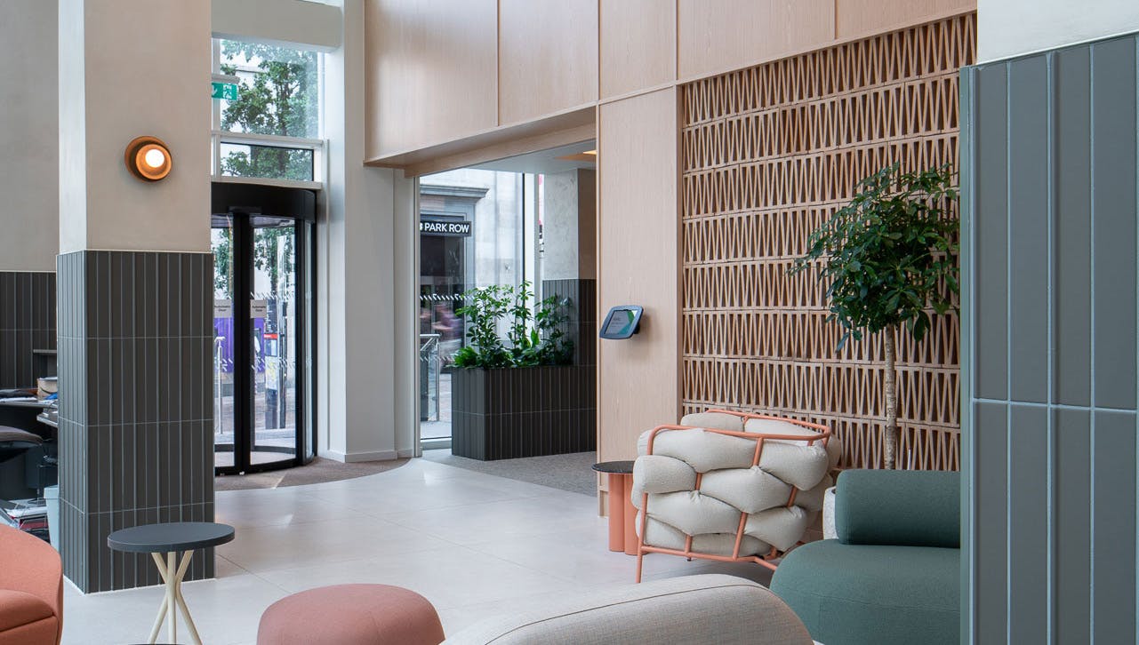 7, Park Row, Leeds, West Yorkshire, LS1 5HD