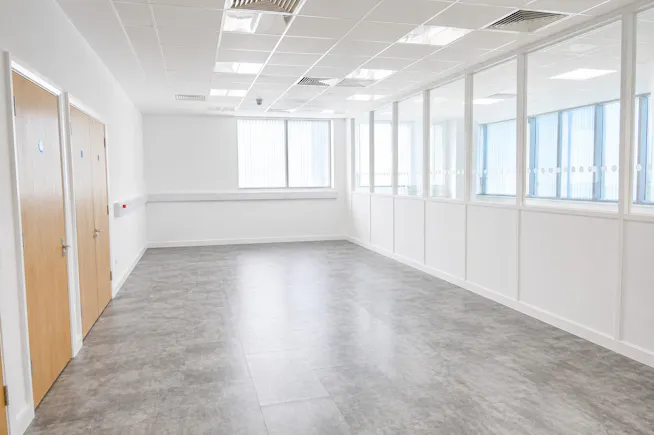 Nexus, 2nd Floor Suite, Harlow Innovation Park, Harlow, Offices To Let - Nexus 2nd Floor Interior 4 July 2026 .jpeg