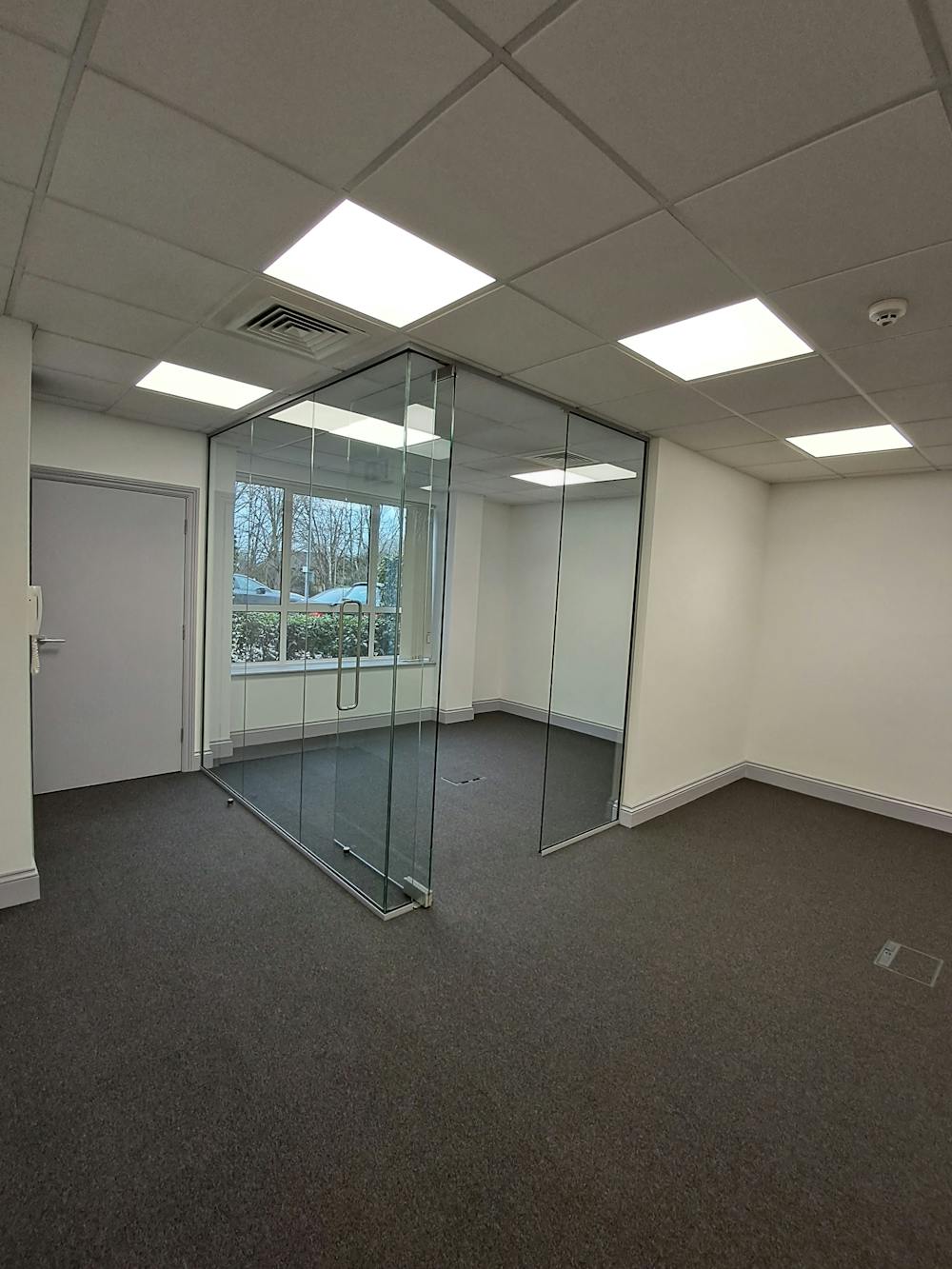 Unit 1 City Limits, Danehill, Lower Earley, Reading, Alternative Use Opportunity / Education / Healthcare / Hi Tech / Lab / Office To Let - 20250116_132657.jpg