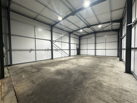 1 Passfield Mill Business Park, Passfield, Liphook, Industrial / Warehouse To Let - IMG_8924.JPG
