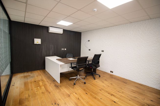 Little Britain House, Rear Yards, Packet Boat Lane, Uxbridge, Development / Open Storage / Industrial / Warehouse To Let - 10.jpg