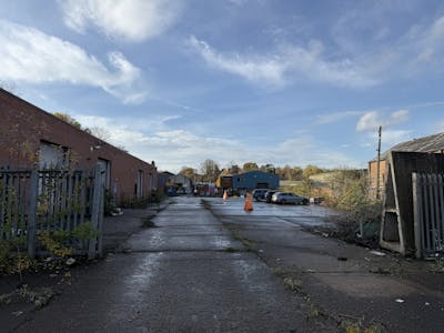 Hewell Road, Redditch, Industrial/Logistics / Land / Open Storage For Sale - IMG_0833.JPG