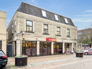 Stirling House, 19-21 High Street, Kidlington, Office To Let - IMG_0609.jpg