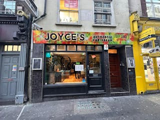 189 Wardour Street, London, Investment / Office For Sale - 1.jpg
