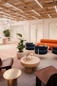 40 Leadenhall Street, London, Office To Let - HuckletreeLeadenhallOpening-OliviaChenery-3.jpg