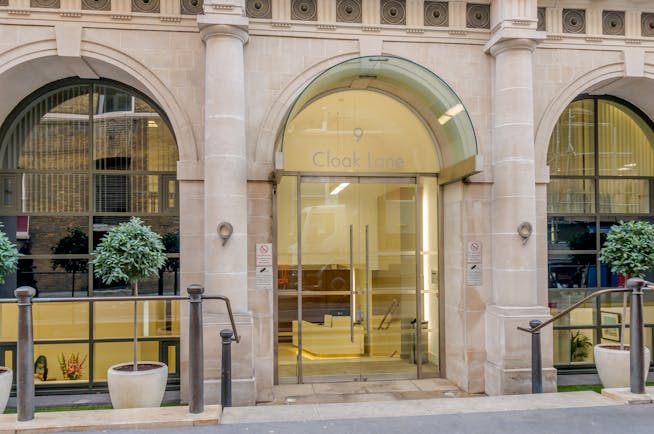 9 Cloak Lane, London, Office Lease Assignment / For Sale - 9 Cloak Lane, EC4 picture No. 11
