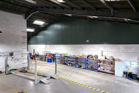Burnshouse, Kelso, Industrial / Warehouse To Let / For Sale - KelsoUnit_10.jpg