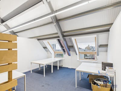 Top Floor, Creative Cluster, Urban Village, Swansea, Office To Let - CAM03725G0-PR0084-STILL005.jpg