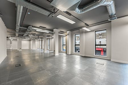 Archway Corner, 800 Holloway Road, London, Office To Let - OLPILArchwayCorner11.JPG