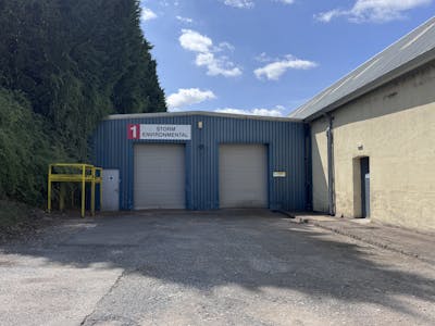 Unit 1, Wilden Business Park, Wilden Lane, Stourport-On-Severn, Industrial / Workshops / Industrial / Warehouse To Let - Image 1