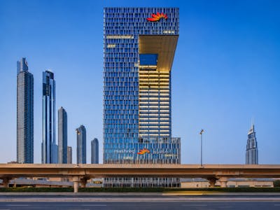 Mashreq Bank Group Headquarters, Financial Center Road, Office To Let - image00001.png