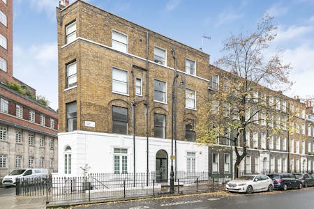First Floor, 1a Doughty Street, London, Office To Let - 38_17195.JPG