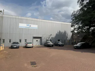 Workshop/Stores, Ebley Road, Stonehouse, Industrial To Let - 8.jpg